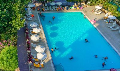 Imagine pentru Hotel Cronwell Platamon Resort 5* valabile pentru Litoral 2025