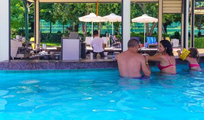 Imagine pentru Hotel Cronwell Platamon Resort 5* valabile pentru Litoral 2025