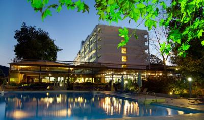 Imagine pentru Hotel Cronwell Platamon Resort 5* valabile pentru Litoral 2025