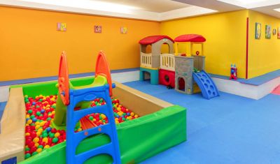 Imagine pentru Hotel Cronwell Platamon Resort 5* valabile pentru Litoral 2025
