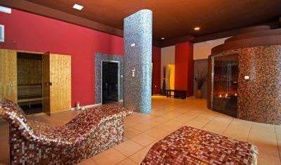 Imagine pentru Hotel Cronwell Platamon Resort 5* valabile pentru Litoral 2025