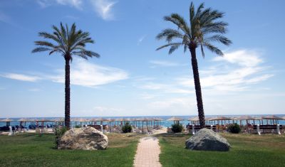 Imagine pentru Hotel Cronwell Platamon Resort 5* valabile pentru Litoral 2025