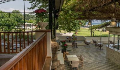 Imagine pentru Hotel Cronwell Platamon Resort 5* valabile pentru Litoral 2025
