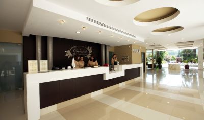 Imagine pentru Hotel Cronwell Platamon Resort 5* valabile pentru Litoral 2025
