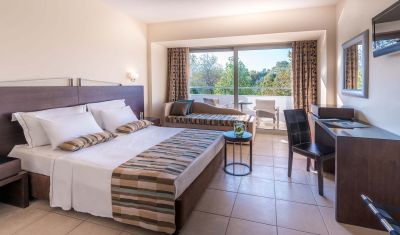 Imagine pentru Hotel Cronwell Platamon Resort 5* valabile pentru Litoral 2025