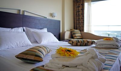 Imagine pentru Hotel Cronwell Platamon Resort 5* valabile pentru Litoral 2025