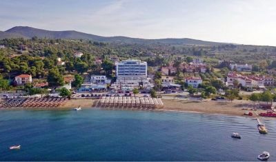 Imagine pentru Hotel Cronwell Resort Sermilia 5* valabile pentru Litoral 2025