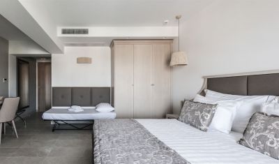 Imagine pentru Hotel Cronwell Resort Sermilia 5* valabile pentru Litoral 2025