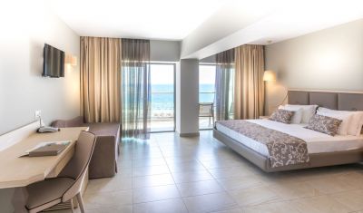 Imagine pentru Hotel Cronwell Resort Sermilia 5* valabile pentru Litoral 2025