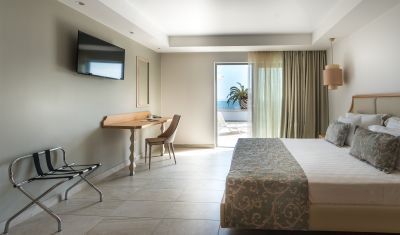 Imagine pentru Hotel Cronwell Resort Sermilia 5* valabile pentru Litoral 2025