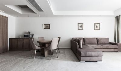 Imagine pentru Hotel Cronwell Resort Sermilia 5* valabile pentru Litoral 2025