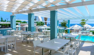 Imagine pentru Hotel Cronwell Resort Sermilia 5* valabile pentru Litoral 2025