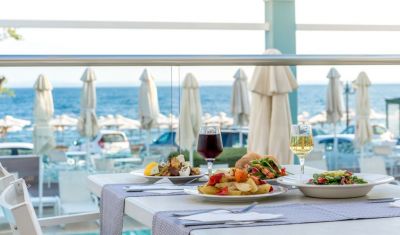 Imagine pentru Hotel Cronwell Resort Sermilia 5* valabile pentru Litoral 2025