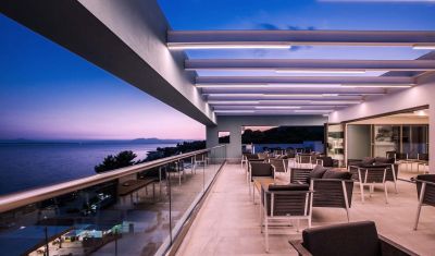 Imagine pentru Hotel Cronwell Resort Sermilia 5* valabile pentru Litoral 2025