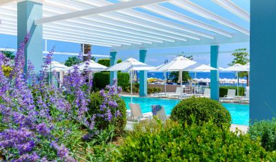 Imagine pentru Hotel Cronwell Resort Sermilia 5* valabile pentru Litoral 2025