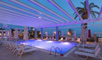 Imagine pentru Hotel Cronwell Resort Sermilia 5* valabile pentru Litoral 2025
