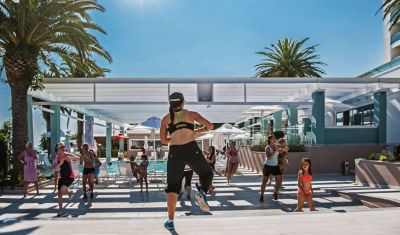 Imagine pentru Hotel Cronwell Resort Sermilia 5* valabile pentru Litoral 2025