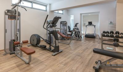 Imagine pentru Hotel Cronwell Resort Sermilia 5* valabile pentru Litoral 2025