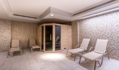 Imagine pentru Hotel Cronwell Resort Sermilia 5* valabile pentru Litoral 2025