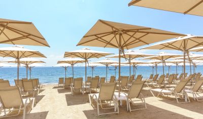 Imagine pentru Hotel Cronwell Resort Sermilia 5* valabile pentru Litoral 2025
