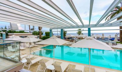 Imagine pentru Hotel Cronwell Resort Sermilia 5* valabile pentru Litoral 2025