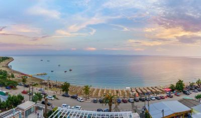 Imagine pentru Hotel Cronwell Resort Sermilia 5* valabile pentru Litoral 2025