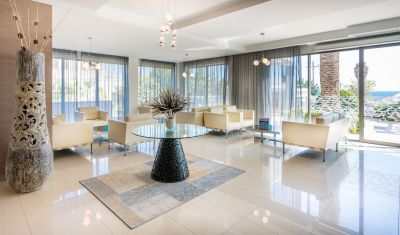 Imagine pentru Hotel Cronwell Resort Sermilia 5* valabile pentru Litoral 2025