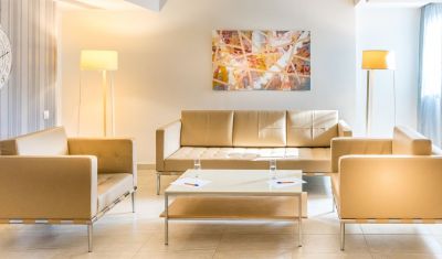 Imagine pentru Hotel Cronwell Resort Sermilia 5* valabile pentru Litoral 2025