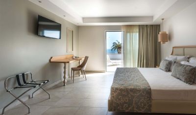Imagine pentru Hotel Cronwell Resort Sermilia 5* valabile pentru Litoral 2025