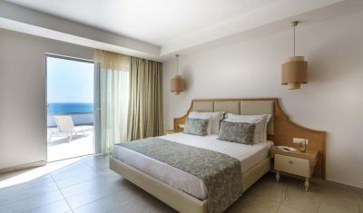 Imagine pentru Hotel Cronwell Resort Sermilia 5* valabile pentru Litoral 2025