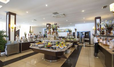 Imagine pentru Hotel Crystal Aura Beach Resort & Spa 5* valabile pentru Litoral 2025
