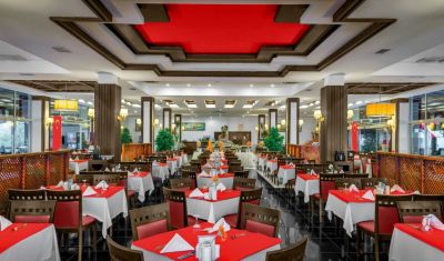 Imagine pentru Hotel Crystal Aura Beach Resort & Spa 5* valabile pentru Litoral 2025