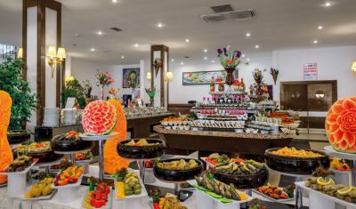 Imagine pentru Hotel Crystal Aura Beach Resort & Spa 5* valabile pentru Litoral 2025
