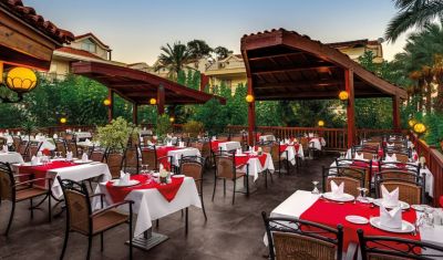 Imagine pentru Hotel Crystal Aura Beach Resort & Spa 5* valabile pentru Litoral 2025