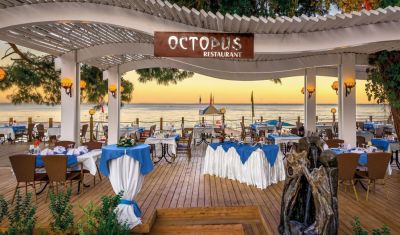 Imagine pentru Hotel Crystal Aura Beach Resort & Spa 5* valabile pentru Litoral 2025