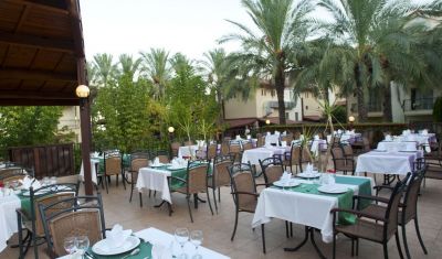 Imagine pentru Hotel Crystal Aura Beach Resort & Spa 5* valabile pentru Litoral 2025