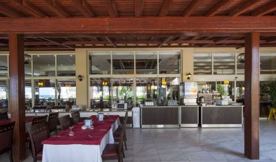 Imagine pentru Hotel Crystal Aura Beach Resort & Spa 5* valabile pentru Litoral 2025