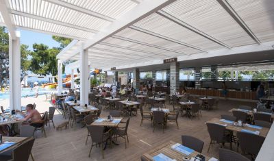 Imagine pentru Hotel Crystal Aura Beach Resort & Spa 5* valabile pentru Litoral 2025