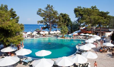 Imagine pentru Hotel Crystal Aura Beach Resort & Spa 5* valabile pentru Litoral 2025
