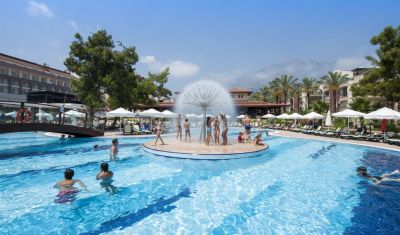 Imagine pentru Hotel Crystal Aura Beach Resort & Spa 5* valabile pentru Litoral 2025