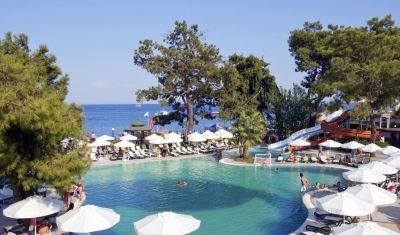 Imagine pentru Hotel Crystal Aura Beach Resort & Spa 5* valabile pentru Litoral 2025