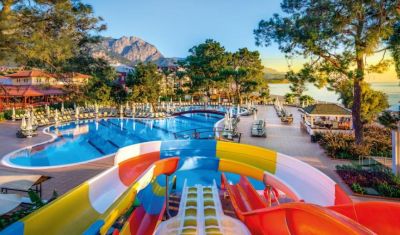 Imagine pentru Hotel Crystal Aura Beach Resort & Spa 5* valabile pentru Litoral 2025