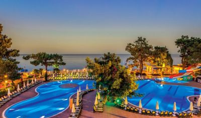 Imagine pentru Hotel Crystal Aura Beach Resort & Spa 5* valabile pentru Litoral 2025
