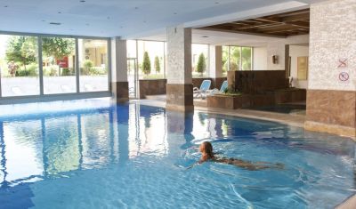 Imagine pentru Hotel Crystal Aura Beach Resort & Spa 5* valabile pentru Litoral 2025