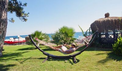 Imagine pentru Hotel Crystal Aura Beach Resort & Spa 5* valabile pentru Litoral 2025