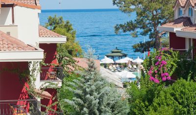 Imagine pentru Hotel Crystal Aura Beach Resort & Spa 5* valabile pentru Litoral 2025
