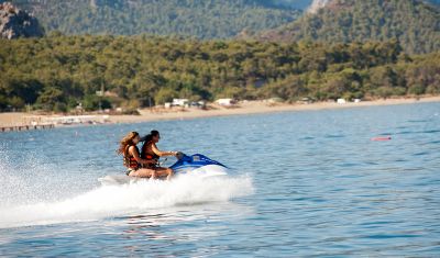 Imagine pentru Hotel Crystal Aura Beach Resort & Spa 5* valabile pentru Litoral 2025