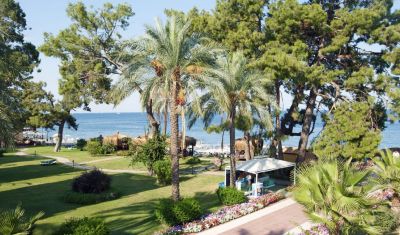 Imagine pentru Hotel Crystal Aura Beach Resort & Spa 5* valabile pentru Litoral 2025