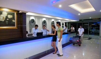 Imagine pentru Hotel Crystal Aura Beach Resort & Spa 5* valabile pentru Litoral 2025