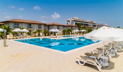 Imagine pentru Hotel Crystal Boutique Beach Resort (Adults Only 16+) 5*  valabile pentru Litoral 2025